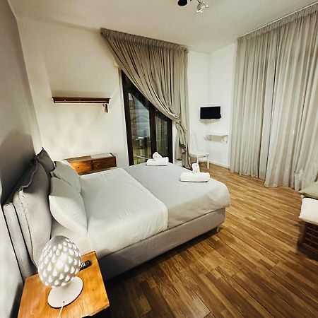 B&B Degli Artisti Suite Lecce Dış mekan fotoğraf