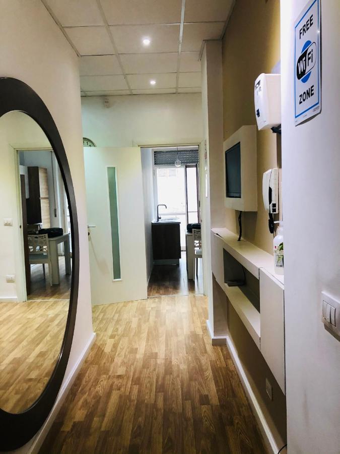 B&B Degli Artisti Suite Lecce Dış mekan fotoğraf