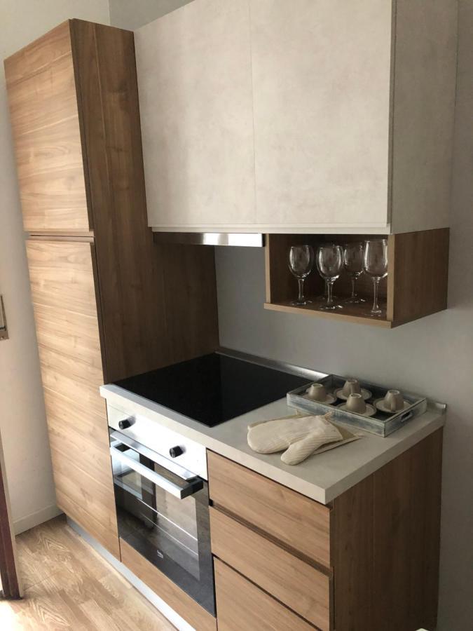 B&B Degli Artisti Suite Lecce Dış mekan fotoğraf