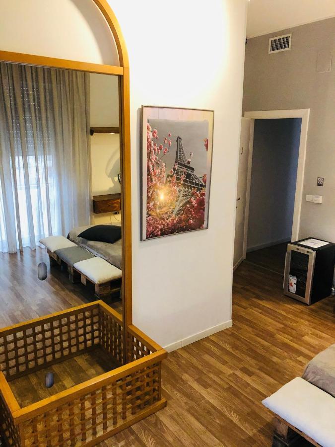 B&B Degli Artisti Suite Lecce Dış mekan fotoğraf