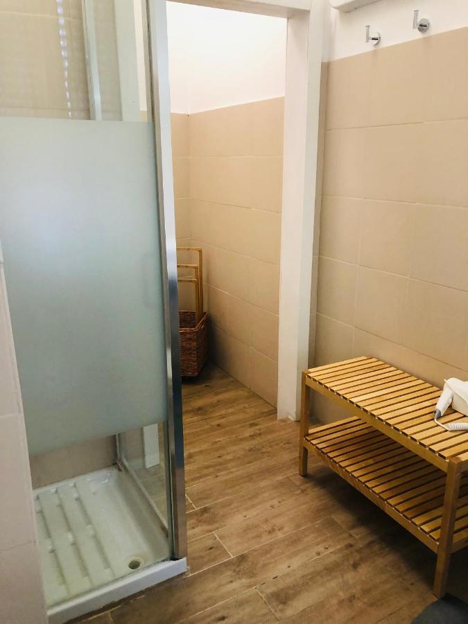 B&B Degli Artisti Suite Lecce Dış mekan fotoğraf