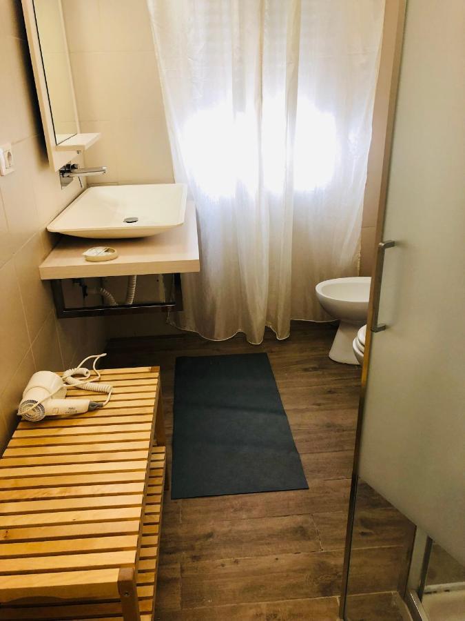 B&B Degli Artisti Suite Lecce Dış mekan fotoğraf