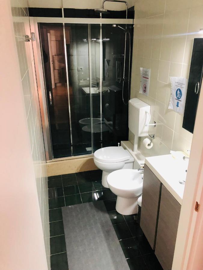 B&B Degli Artisti Suite Lecce Dış mekan fotoğraf