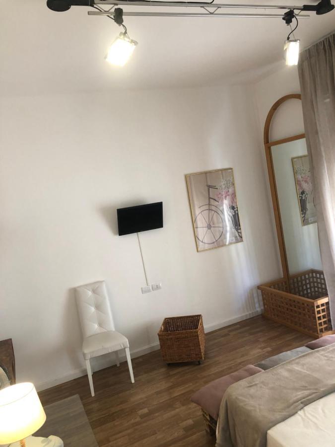 B&B Degli Artisti Suite Lecce Dış mekan fotoğraf