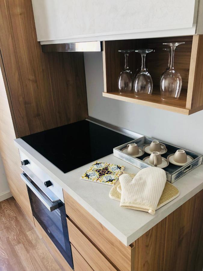 B&B Degli Artisti Suite Lecce Dış mekan fotoğraf