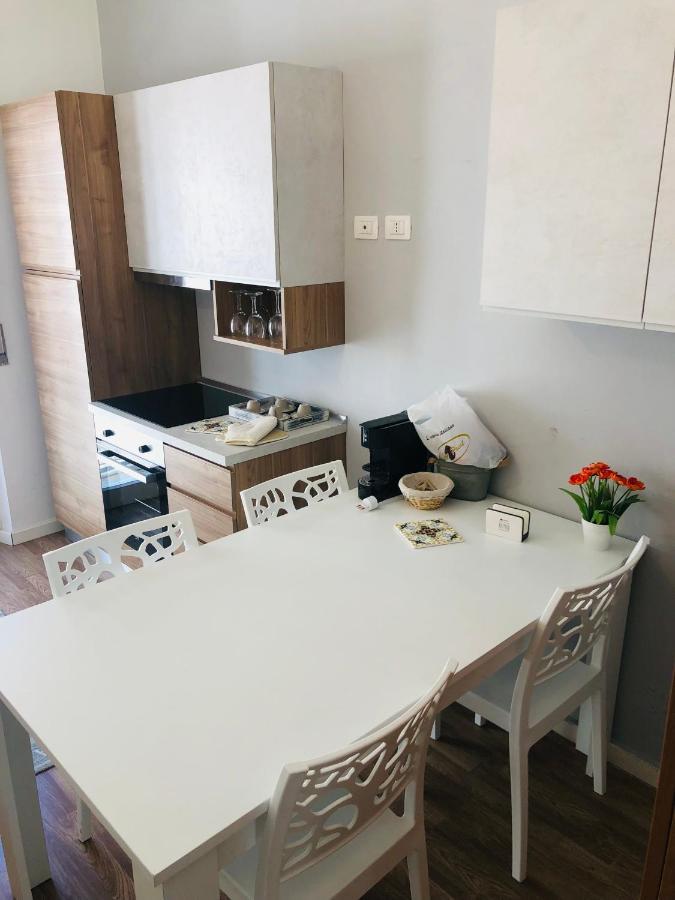 B&B Degli Artisti Suite Lecce Dış mekan fotoğraf