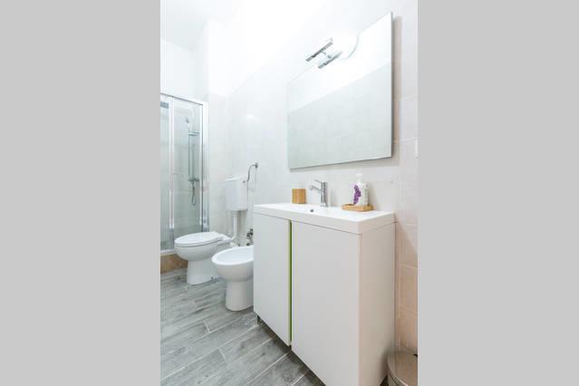 B&B Degli Artisti Suite Lecce Oda fotoğraf
