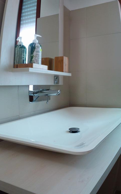 B&B Degli Artisti Suite Lecce Oda fotoğraf