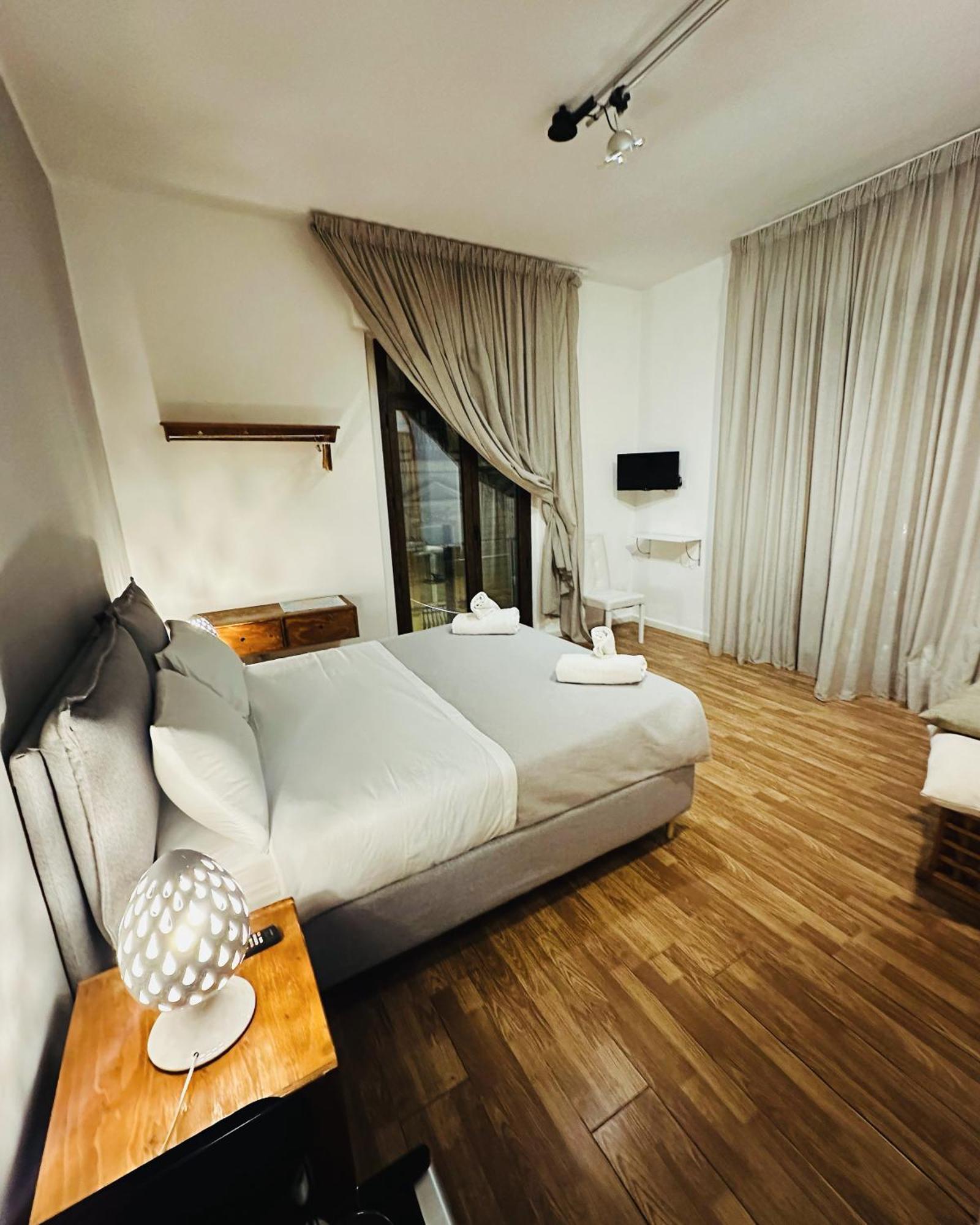 B&B Degli Artisti Suite Lecce Dış mekan fotoğraf