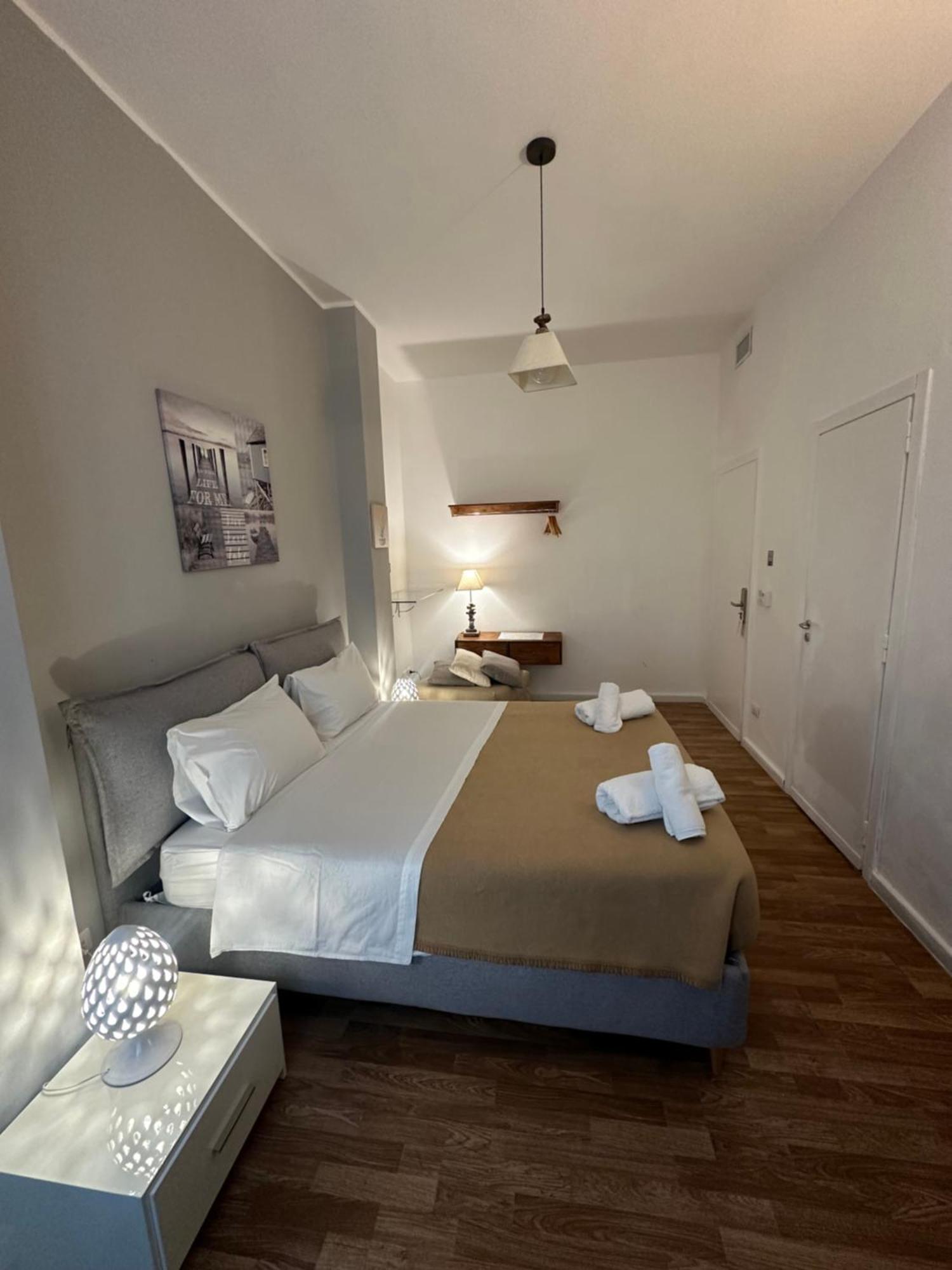 B&B Degli Artisti Suite Lecce Dış mekan fotoğraf