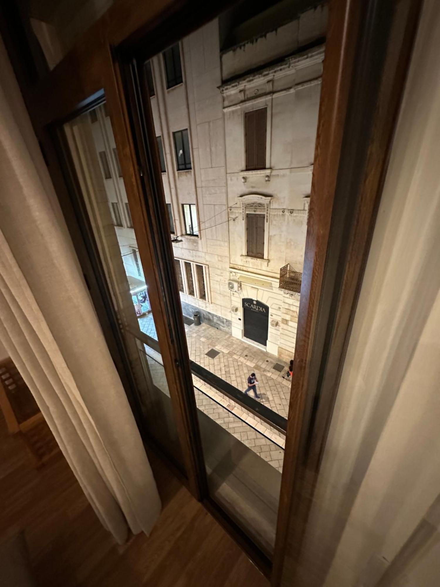 B&B Degli Artisti Suite Lecce Dış mekan fotoğraf