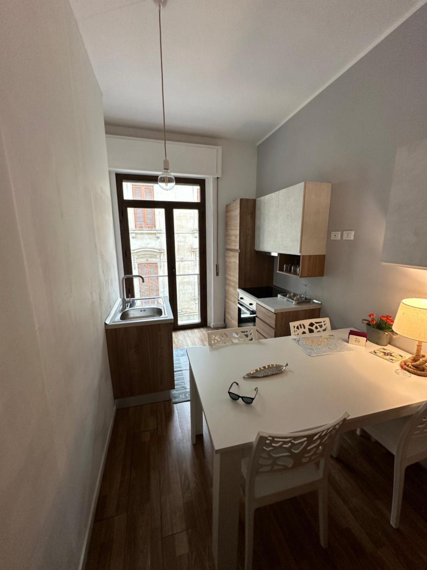 B&B Degli Artisti Suite Lecce Dış mekan fotoğraf