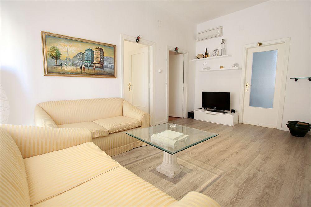 B&B Degli Artisti Suite Lecce Dış mekan fotoğraf