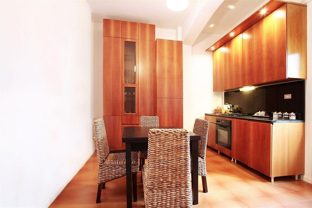 B&B Degli Artisti Suite Lecce Dış mekan fotoğraf