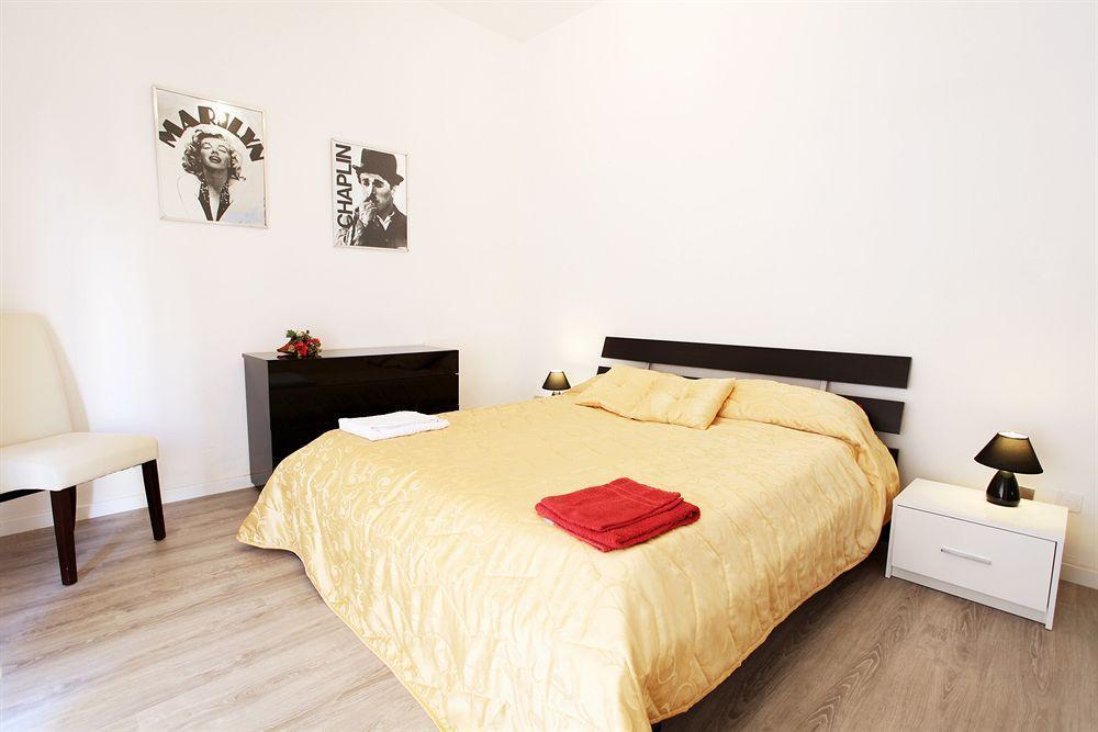 B&B Degli Artisti Suite Lecce Dış mekan fotoğraf