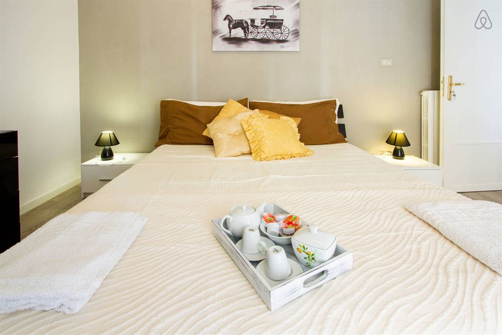 B&B Degli Artisti Suite Lecce Dış mekan fotoğraf