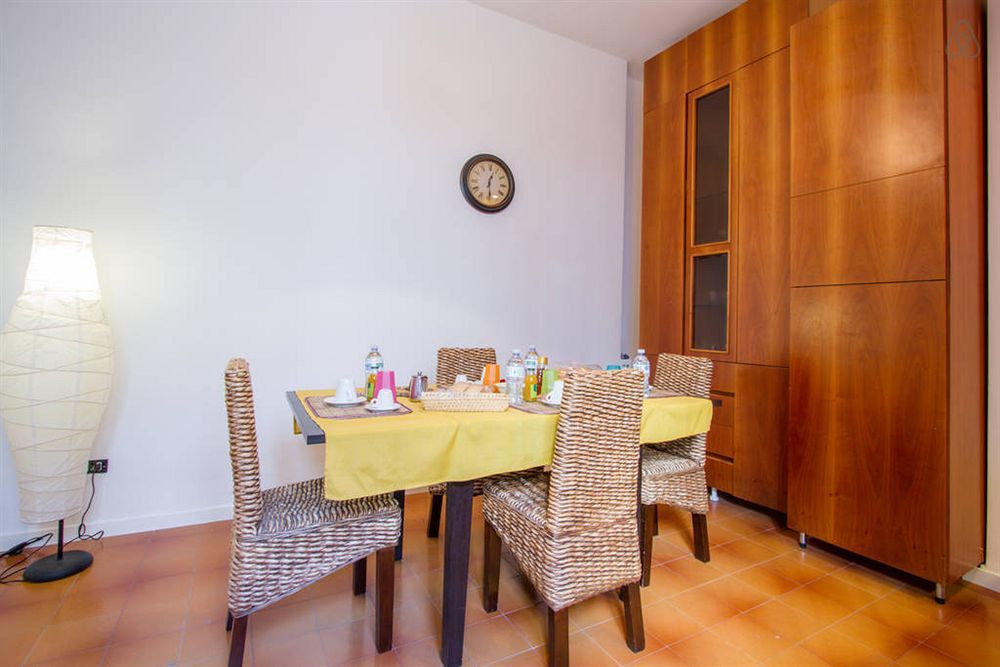 B&B Degli Artisti Suite Lecce Dış mekan fotoğraf