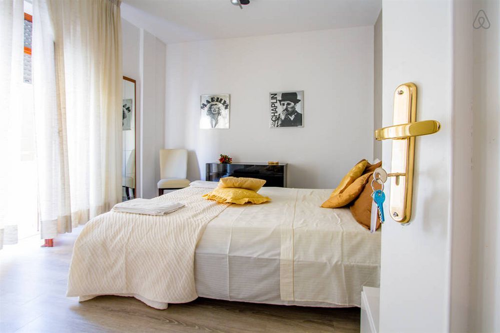 B&B Degli Artisti Suite Lecce Dış mekan fotoğraf