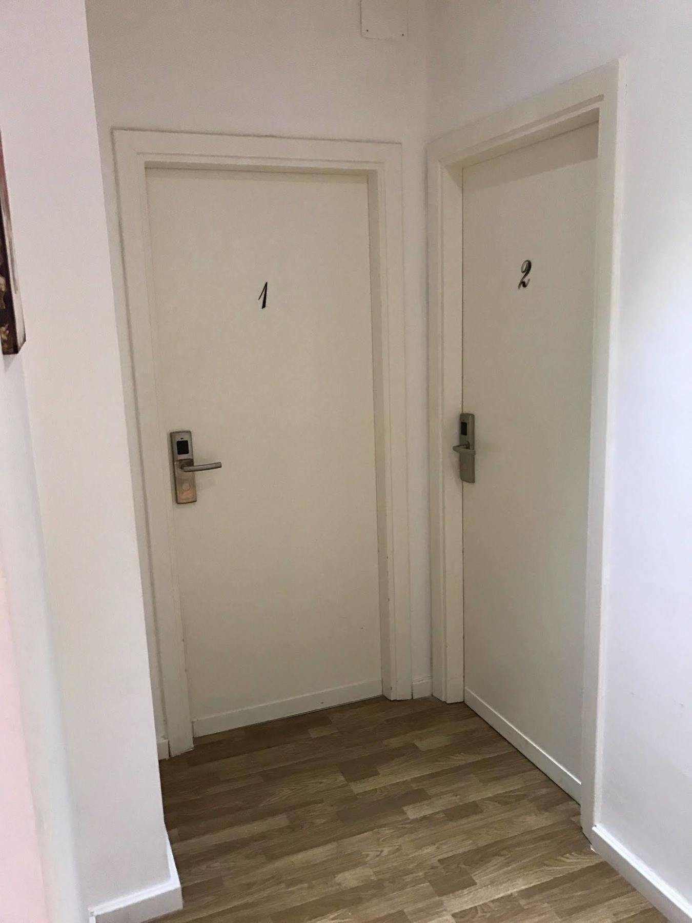 B&B Degli Artisti Suite Lecce Dış mekan fotoğraf