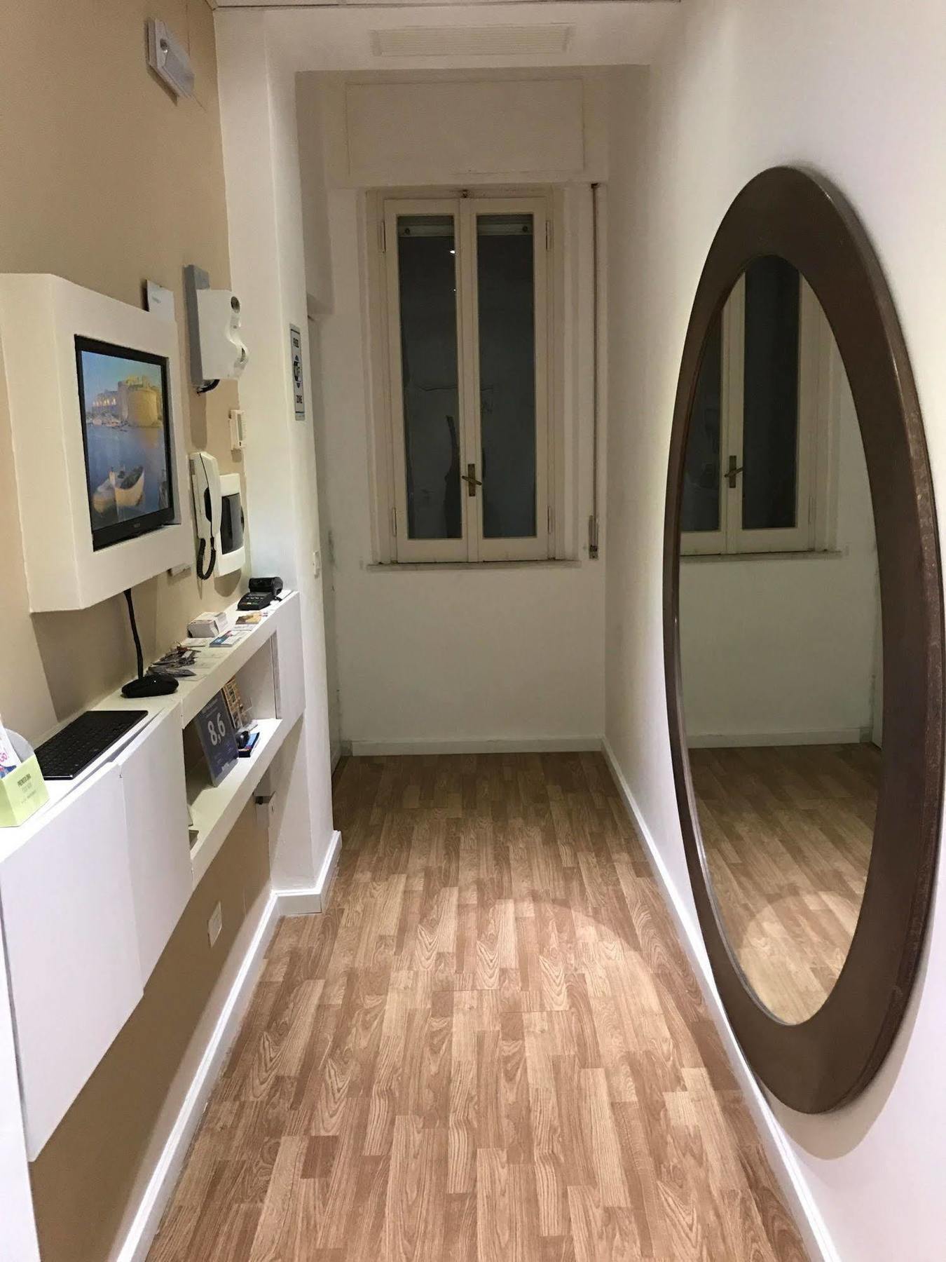 B&B Degli Artisti Suite Lecce Dış mekan fotoğraf