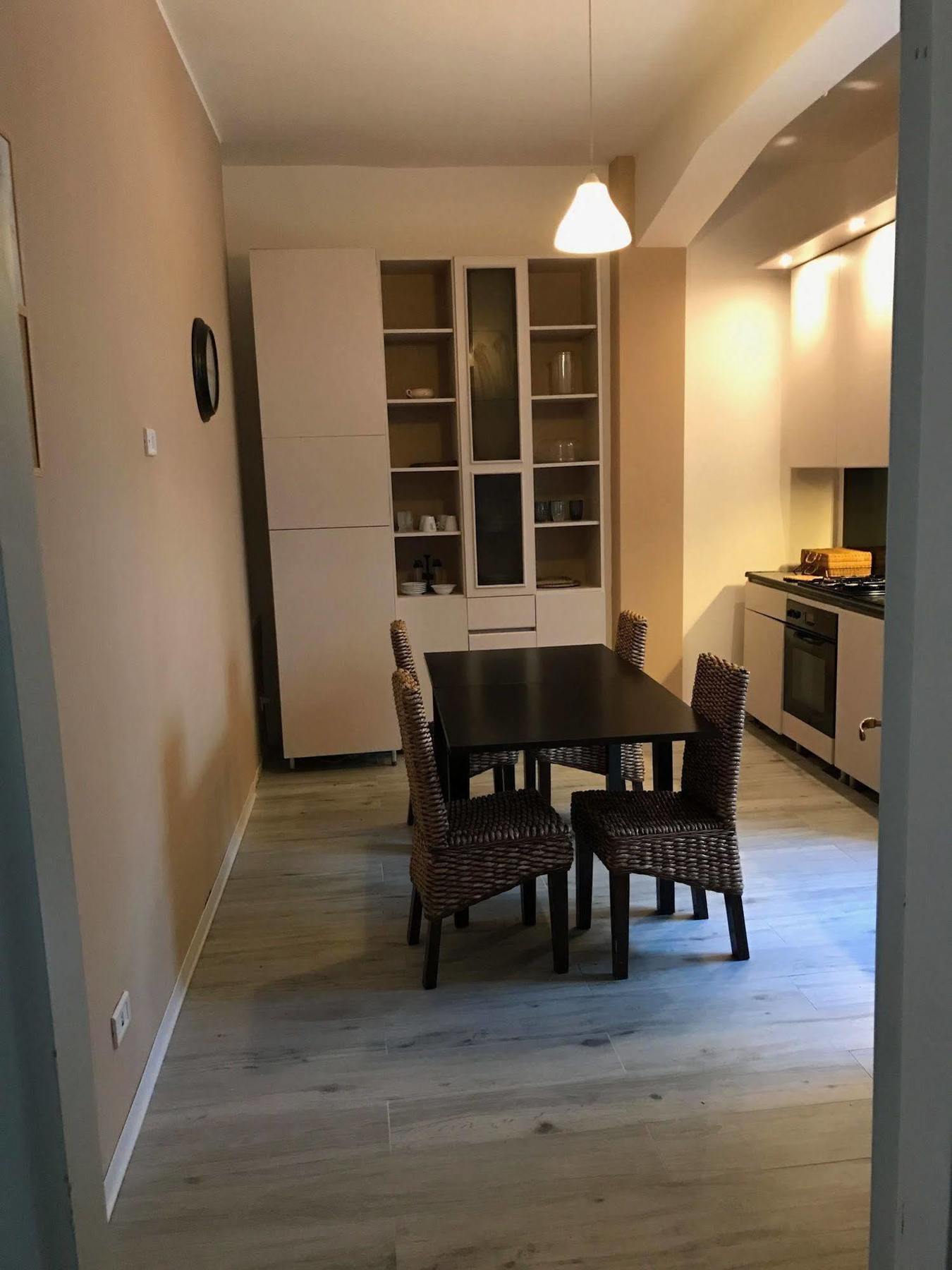 B&B Degli Artisti Suite Lecce Dış mekan fotoğraf