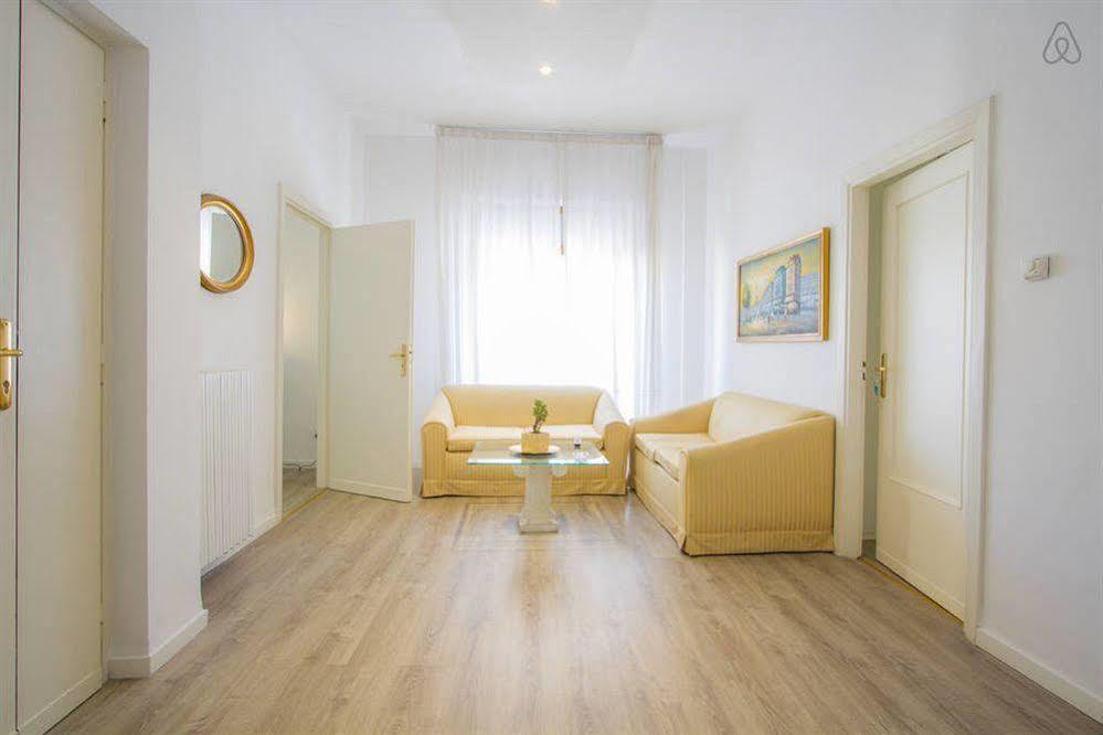 B&B Degli Artisti Suite Lecce Dış mekan fotoğraf