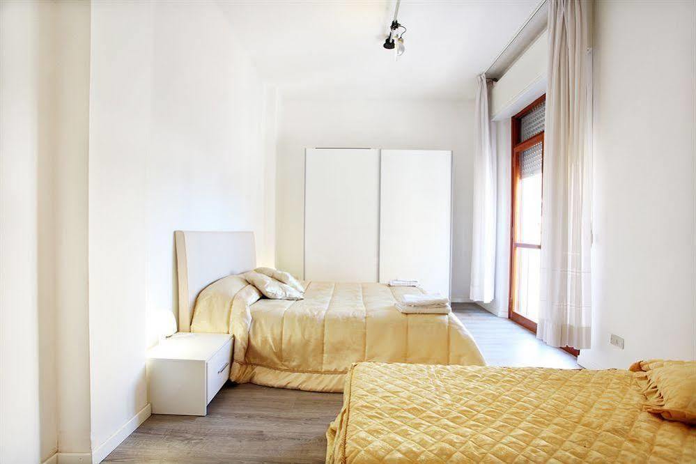 B&B Degli Artisti Suite Lecce Dış mekan fotoğraf