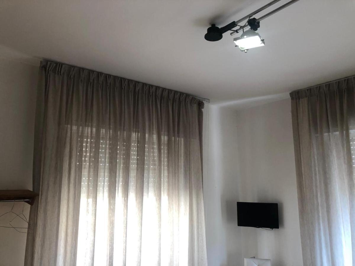 B&B Degli Artisti Suite Lecce Dış mekan fotoğraf